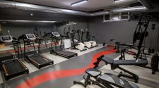fitness